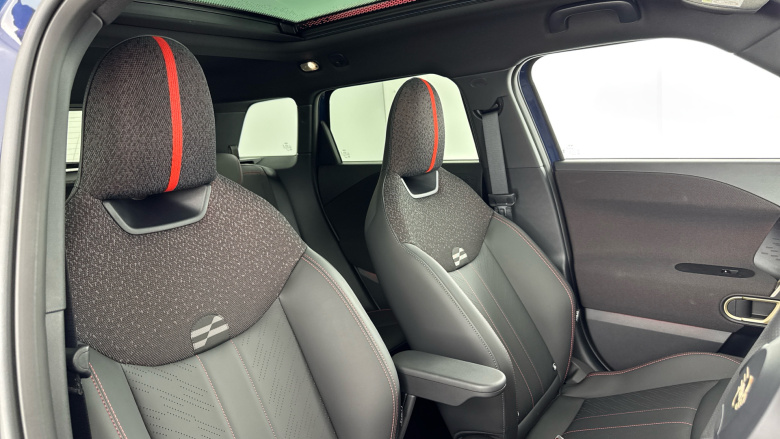 MINI Aceman 160kW SE Sport 54kWh 5dr Auto Electric Hatchback